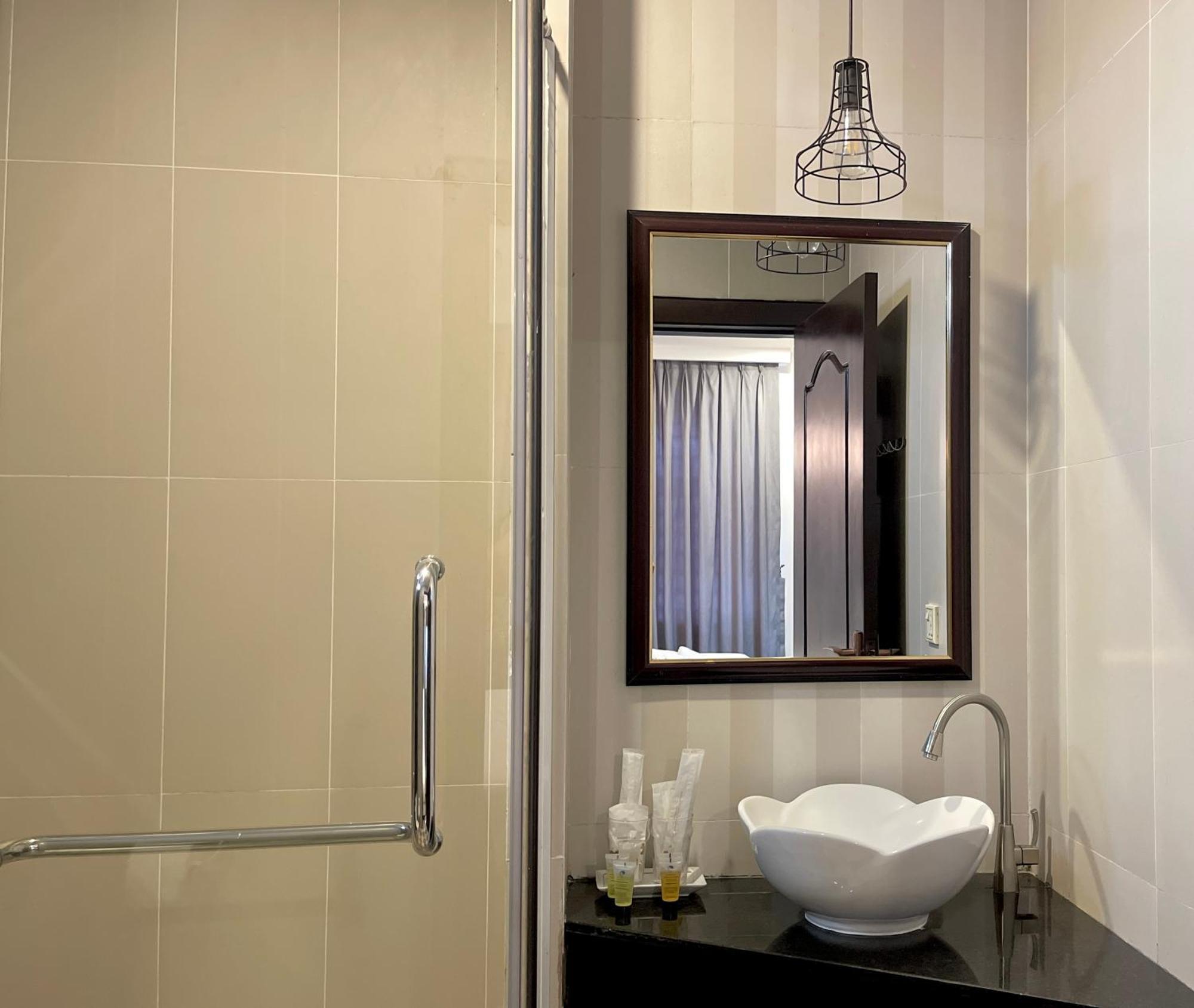 Times Hotel At Bassac Lane Phnom Penh Exterior photo