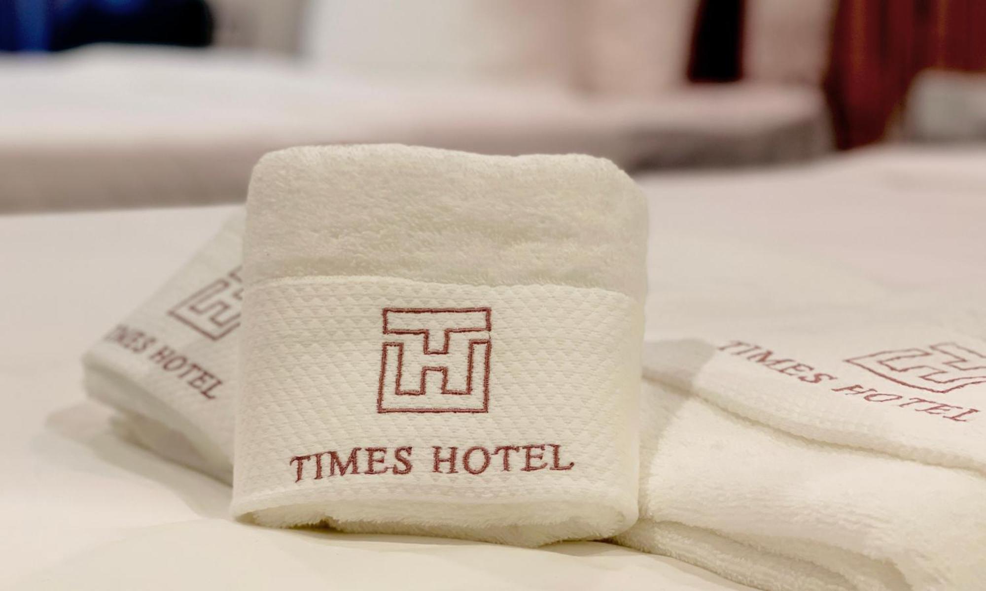 Times Hotel At Bassac Lane Phnom Penh Exterior photo